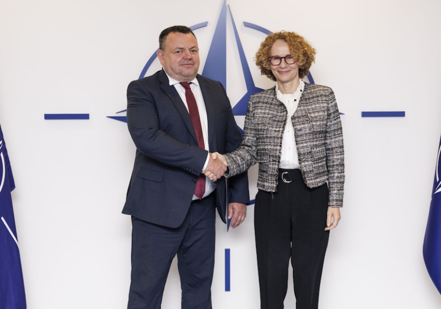 NATO reforça escudo digital em parceria com ESET, Microsoft e Palo Alto Networks